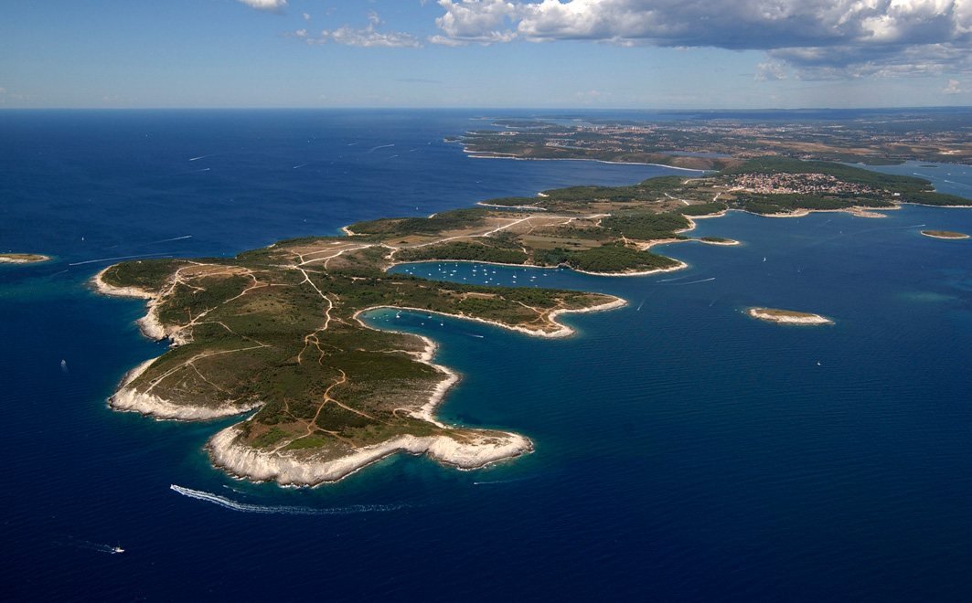 Cape Kamenjak and Premantura day tour from Pula