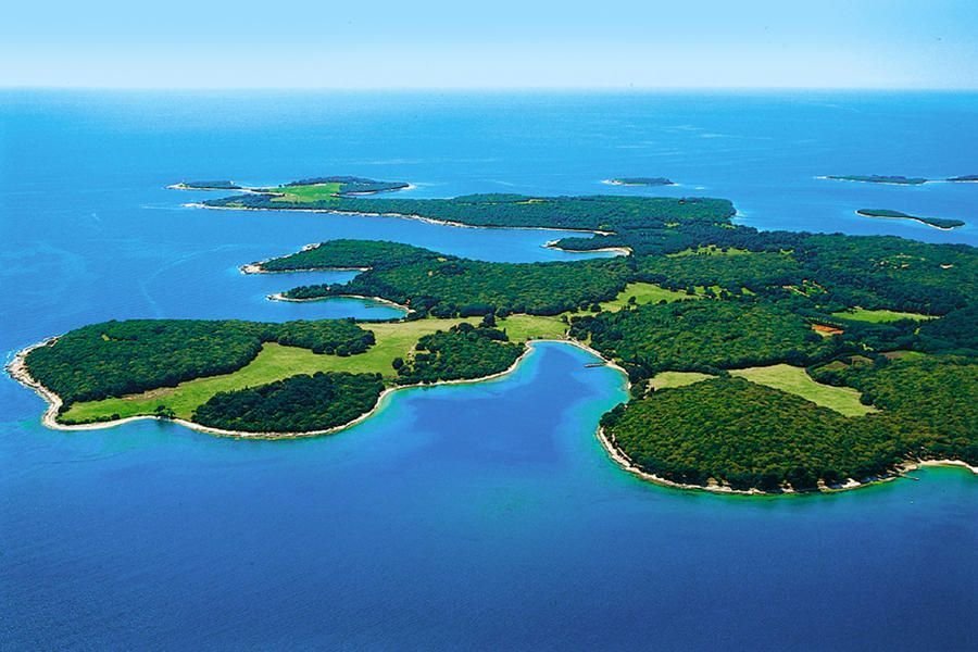 Brijuni islands day trip from Pula