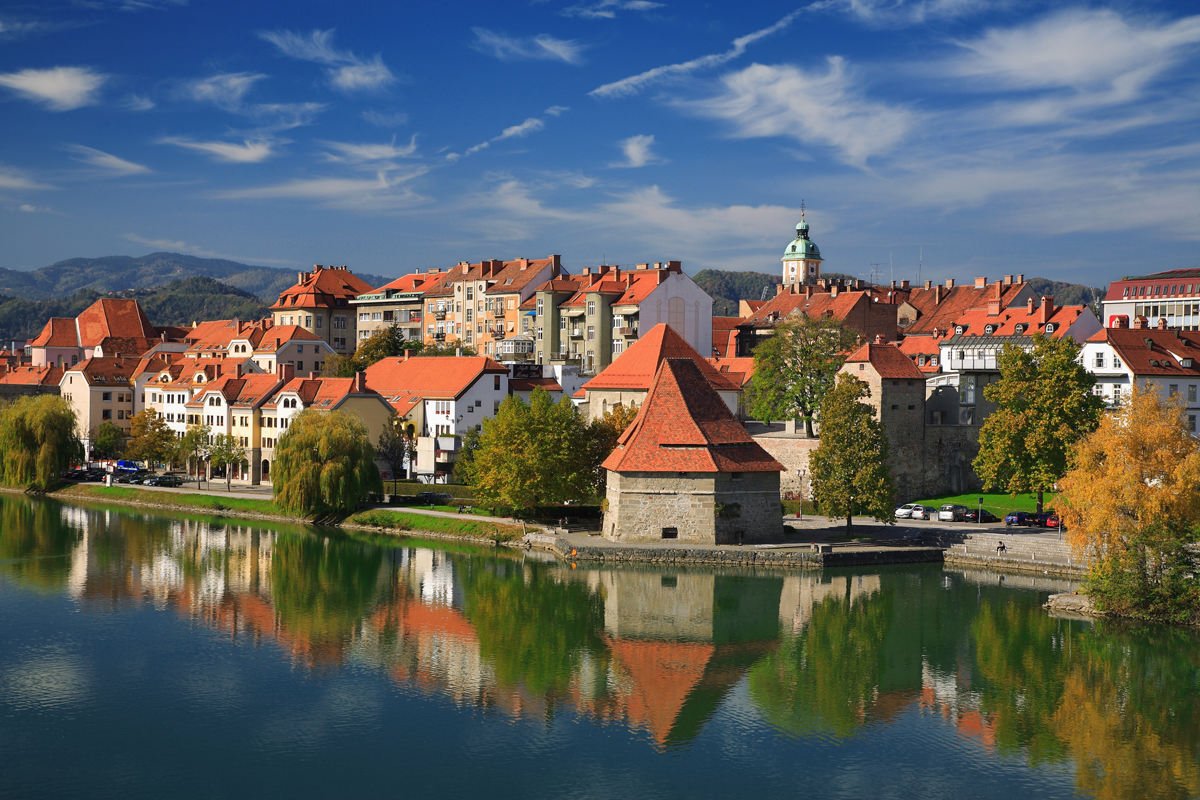 Maribor and Ptuj day trip from Zagreb