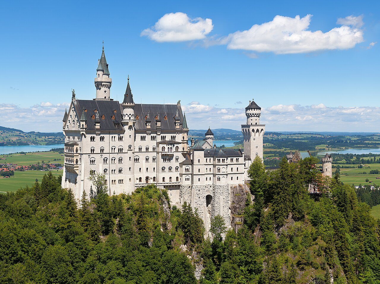 Germany private transfer country hub