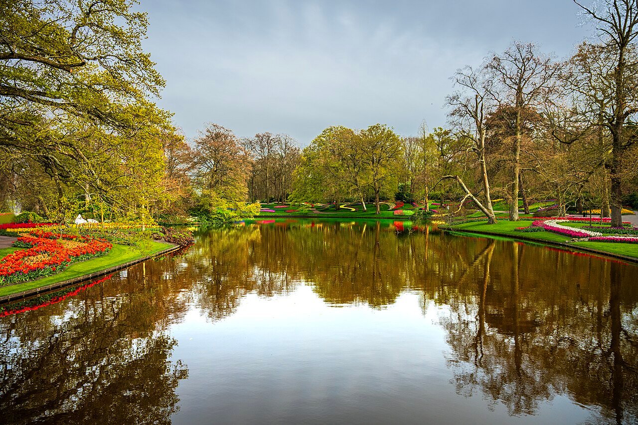 Netherlands private transfer country hub