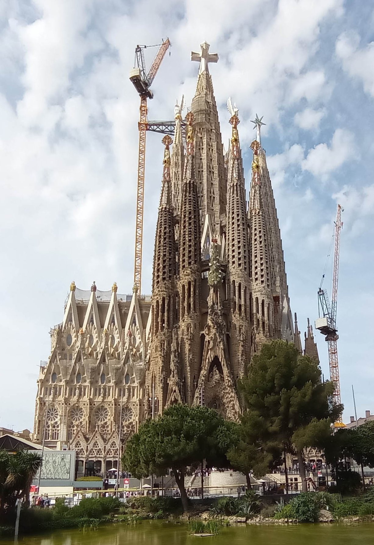 Spain private transfer country hub
