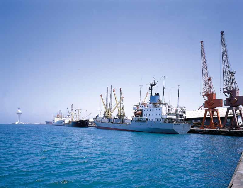 Jeddah cruise port transfer